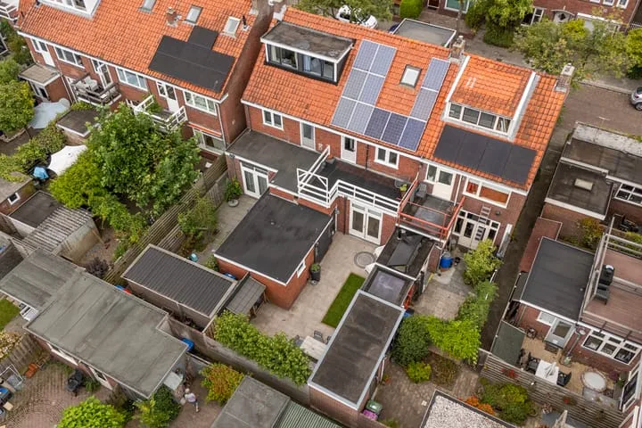 Frederik Ruyschstraat 24 Leeuwarden thumbnail 57