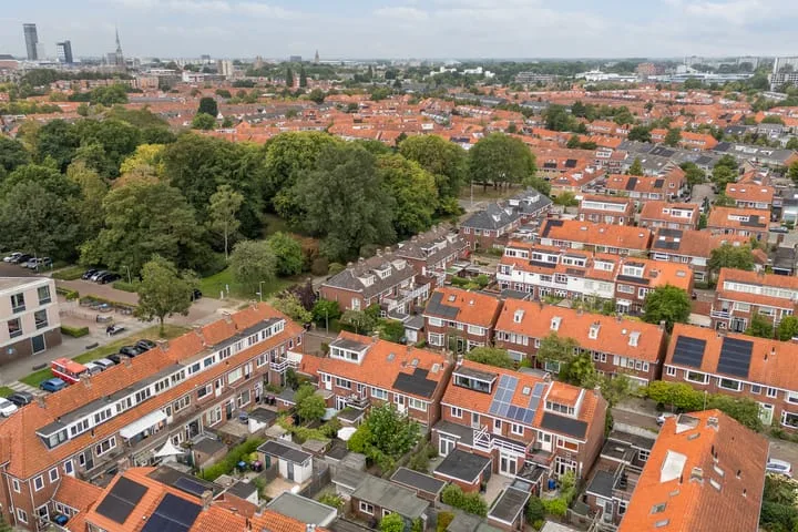 Frederik Ruyschstraat 24 Leeuwarden thumbnail 58
