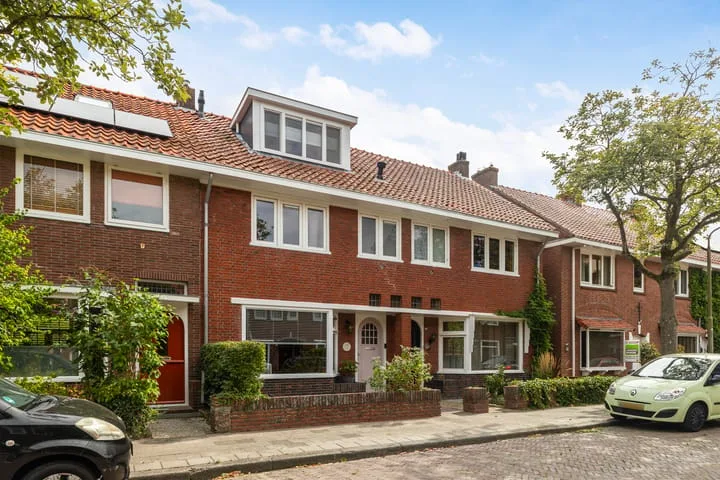 Frederik Ruyschstraat 24 Leeuwarden thumbnail 8