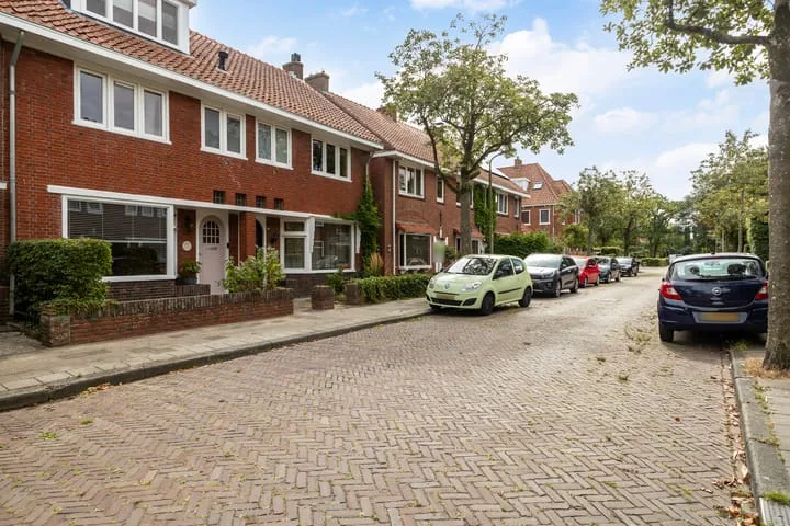 Frederik Ruyschstraat 24 Leeuwarden thumbnail 9