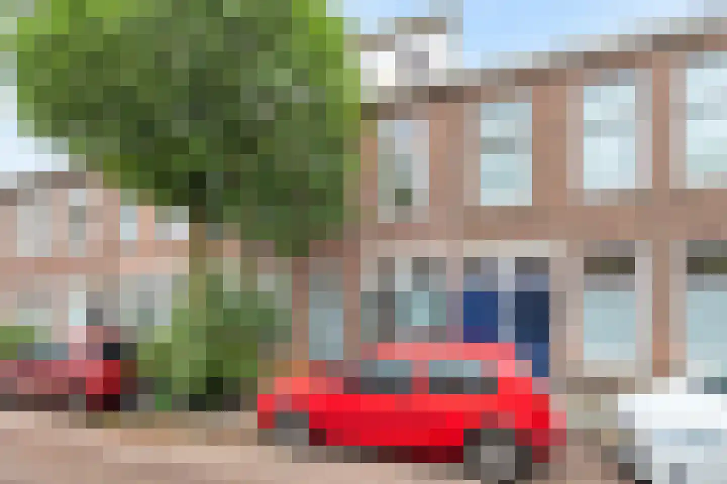 Frederik Ruyschstraat 25 Den Haag