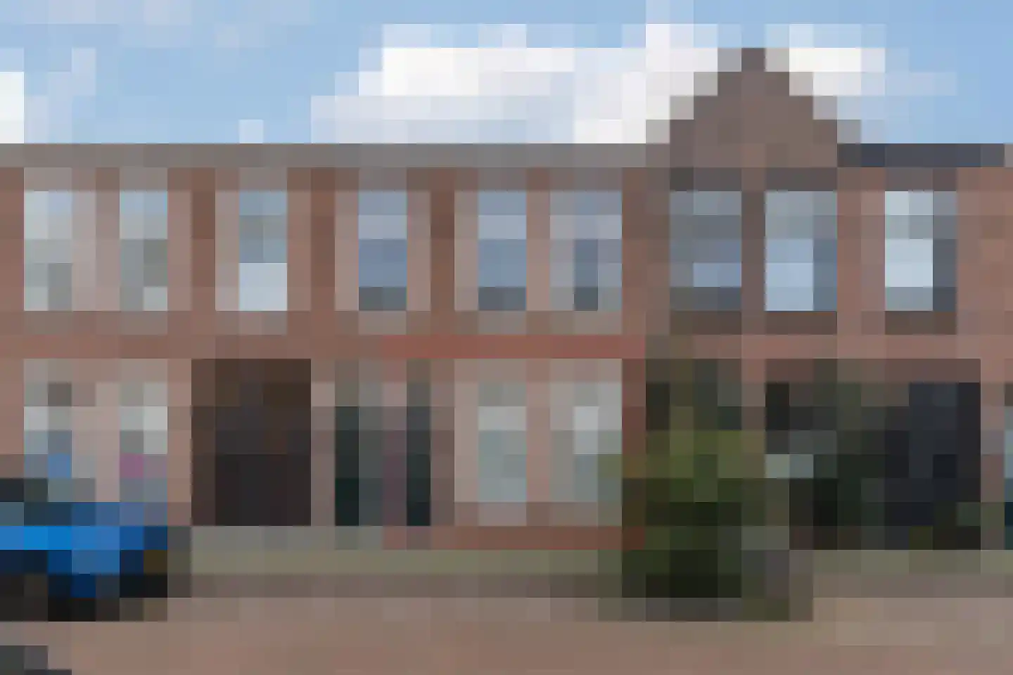 Frederik Ruyschstraat 40 Den Haag