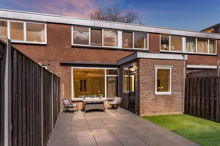 Frederik van Blankenheimstraat 110 in Deventer foto