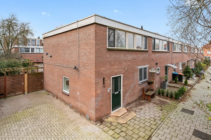 Photo of property Frederik van Blankenheimstraat 112, Deventer