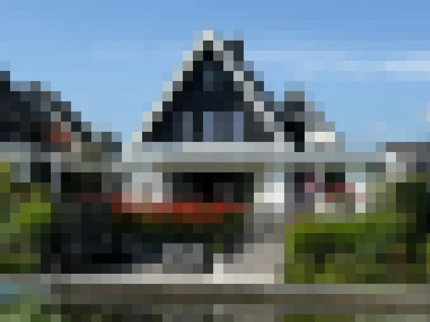 Frederik van Eedenlaan 8 in Blaricum