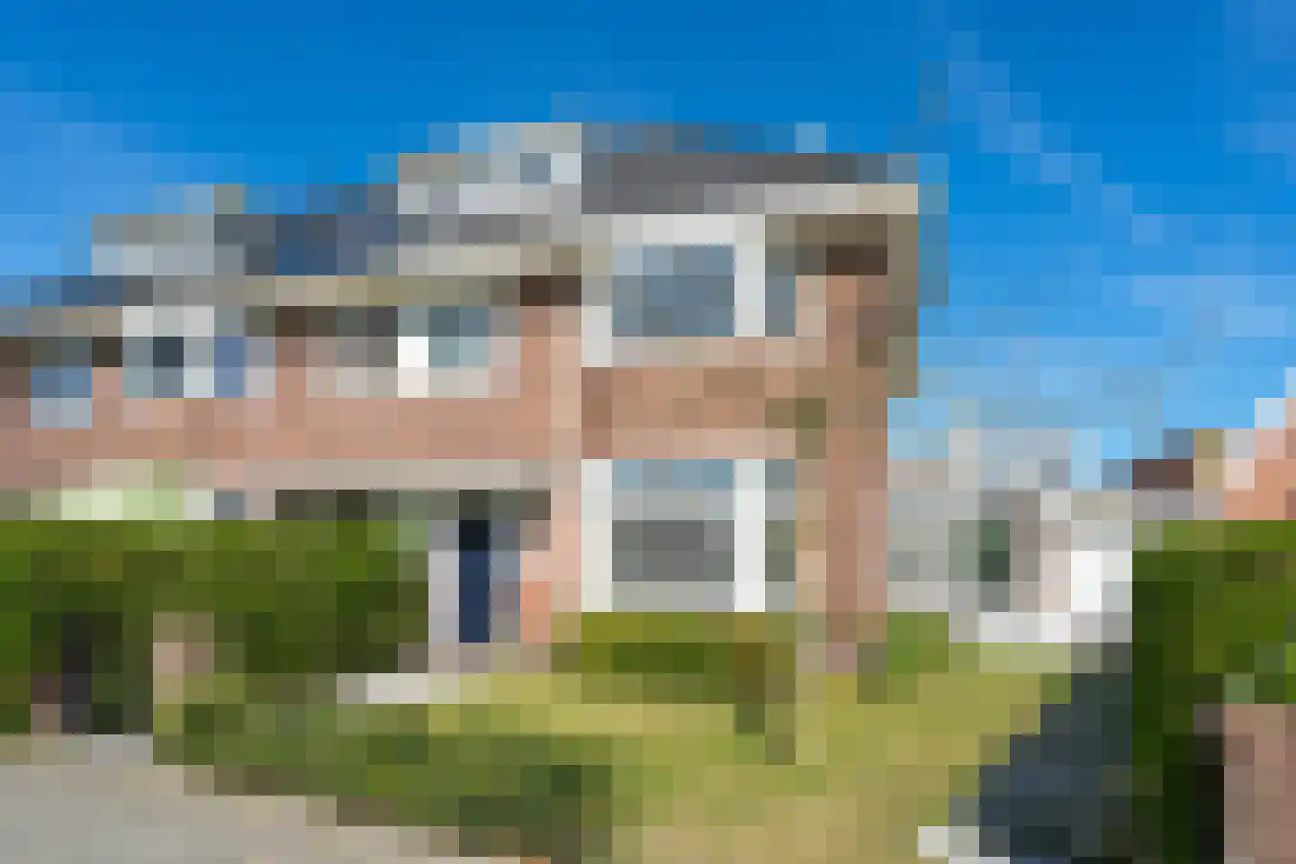 Frederik van Eedenplein 18 in Heemstede