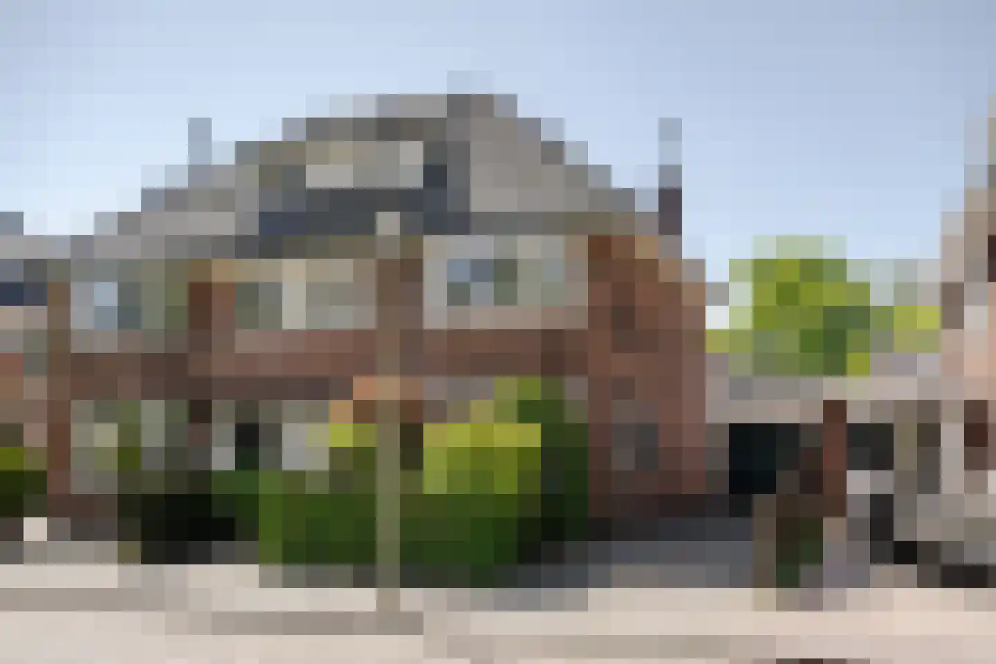 Frederik van Eedenplein 19 in Heemstede