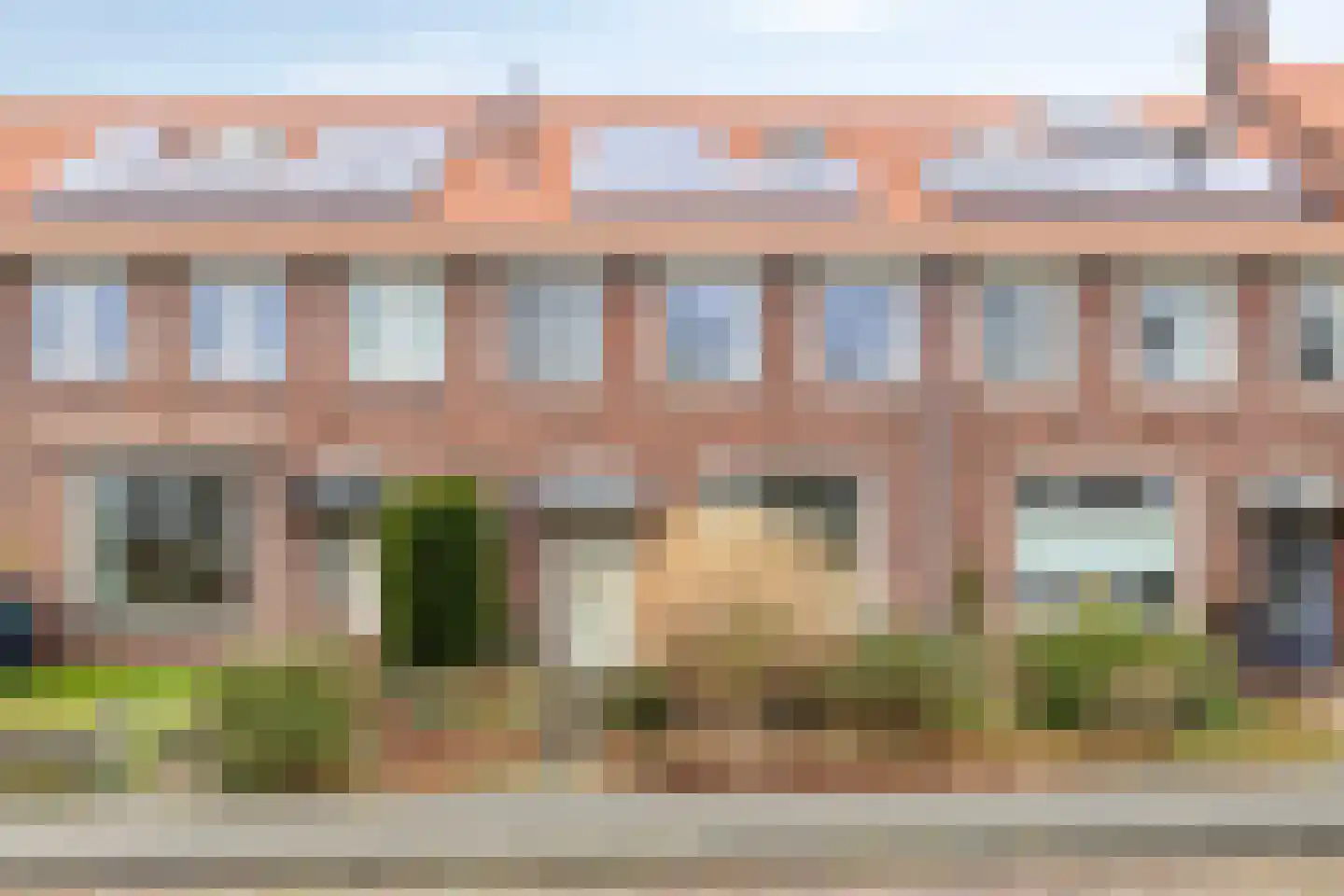 Frederik van Eedenstraat 11 dans Arnhem