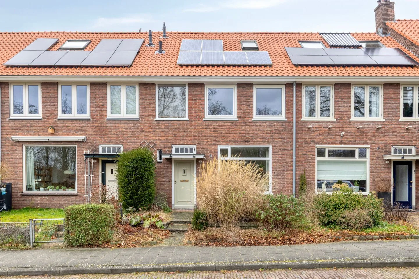 Frederik van Eedenstraat 11 Arnhem
