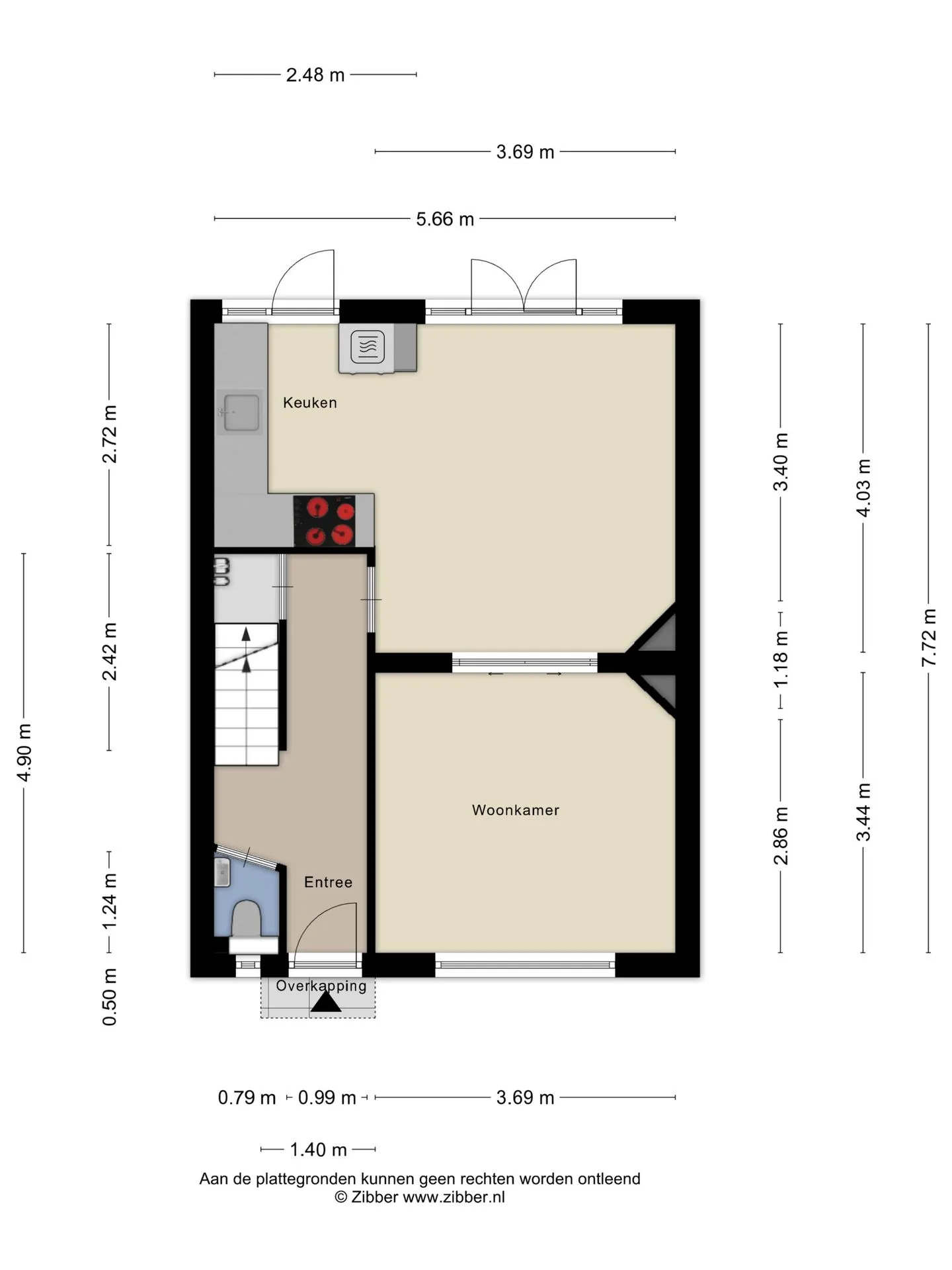 Frederik van Eedenstraat 11 Arnhem thumbnail 22