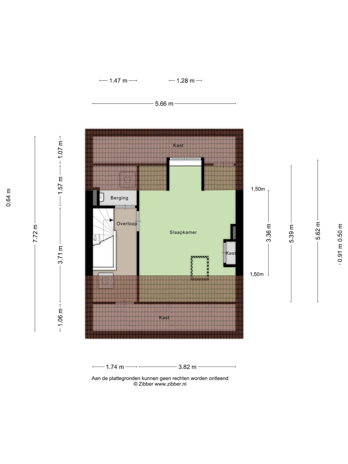 Frederik van Eedenstraat 11 Arnhem thumbnail 39