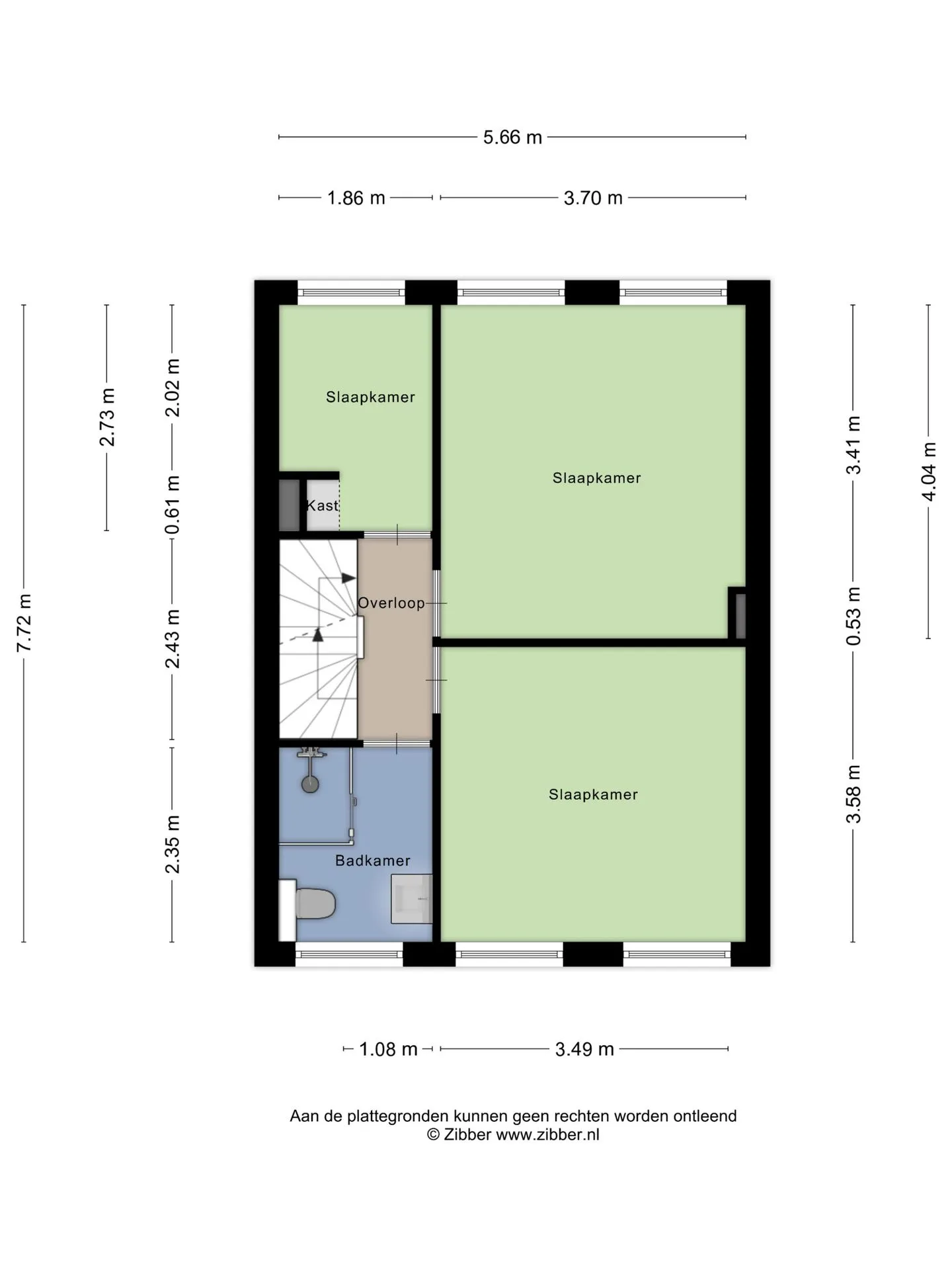 Frederik van Eedenstraat 11 Arnhem thumbnail 54