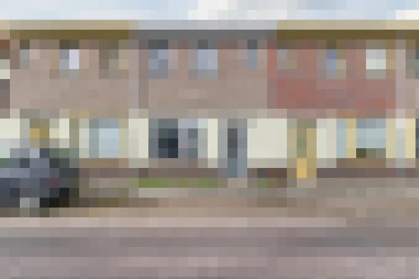 Frederik van Eedenstraat 19 Tilburg