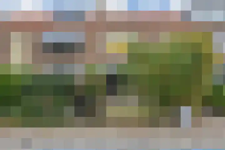 Frederik van Eedenstraat 32 in Voorburg