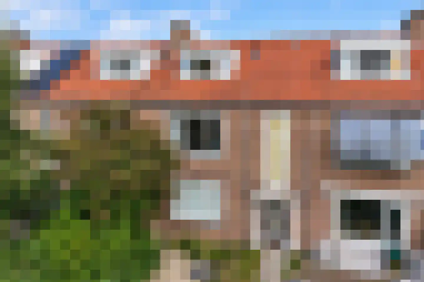 Frederik van Eedenstraat 38 Voorburg foto 2