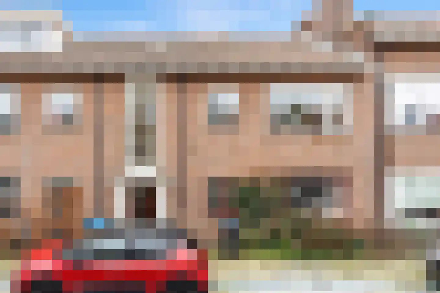 Frederik van Eedenstraat 53 en Voorburg