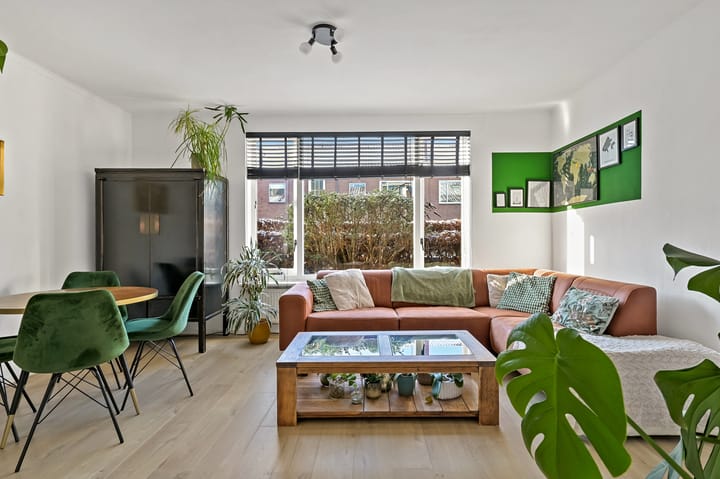 Frederik van Eedenstraat 56 in Voorburg