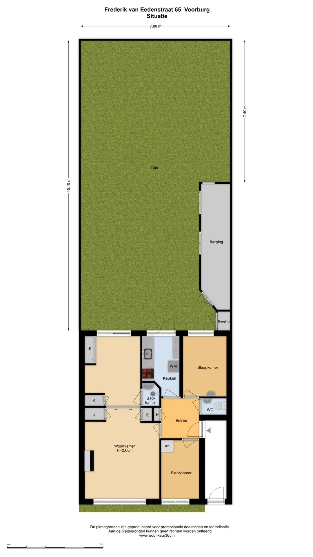 Frederik van Eedenstraat 65 Voorburg thumbnail 29