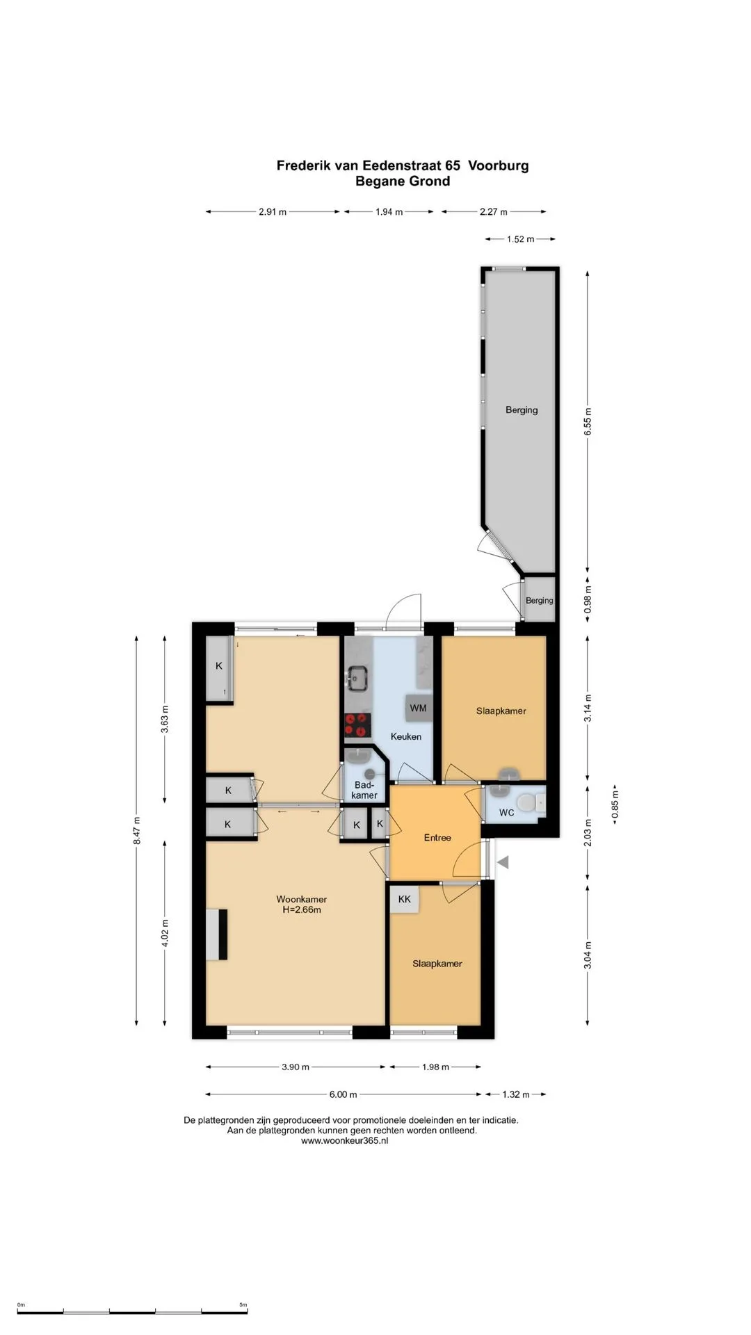 Frederik van Eedenstraat 65 Voorburg thumbnail 30