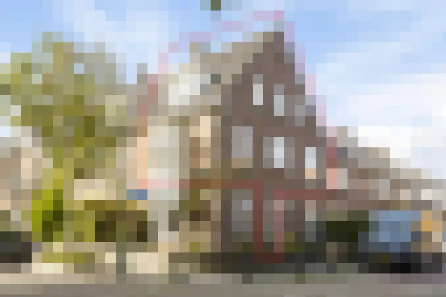 Frederik van Egmontstraat 2 in 's-Hertogenbosch