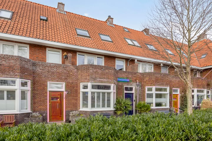 Frederika van Pruisenweg 8 in Eindhoven