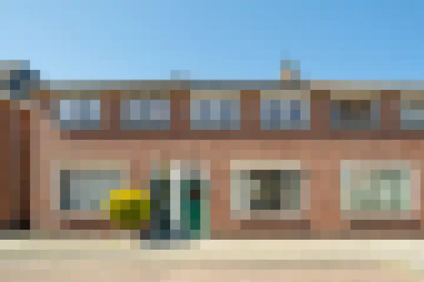 Frederikastraat 89 in Enschede