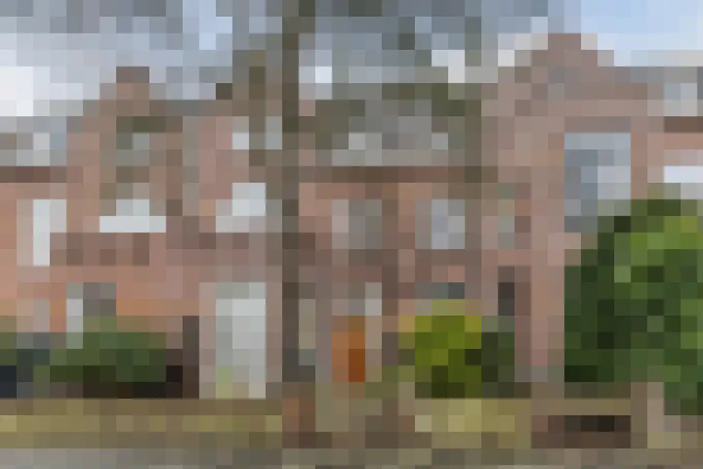 Frederiklaan 53 Rijswijk