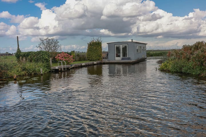 Frederikskade 10w in Hoogmade foto