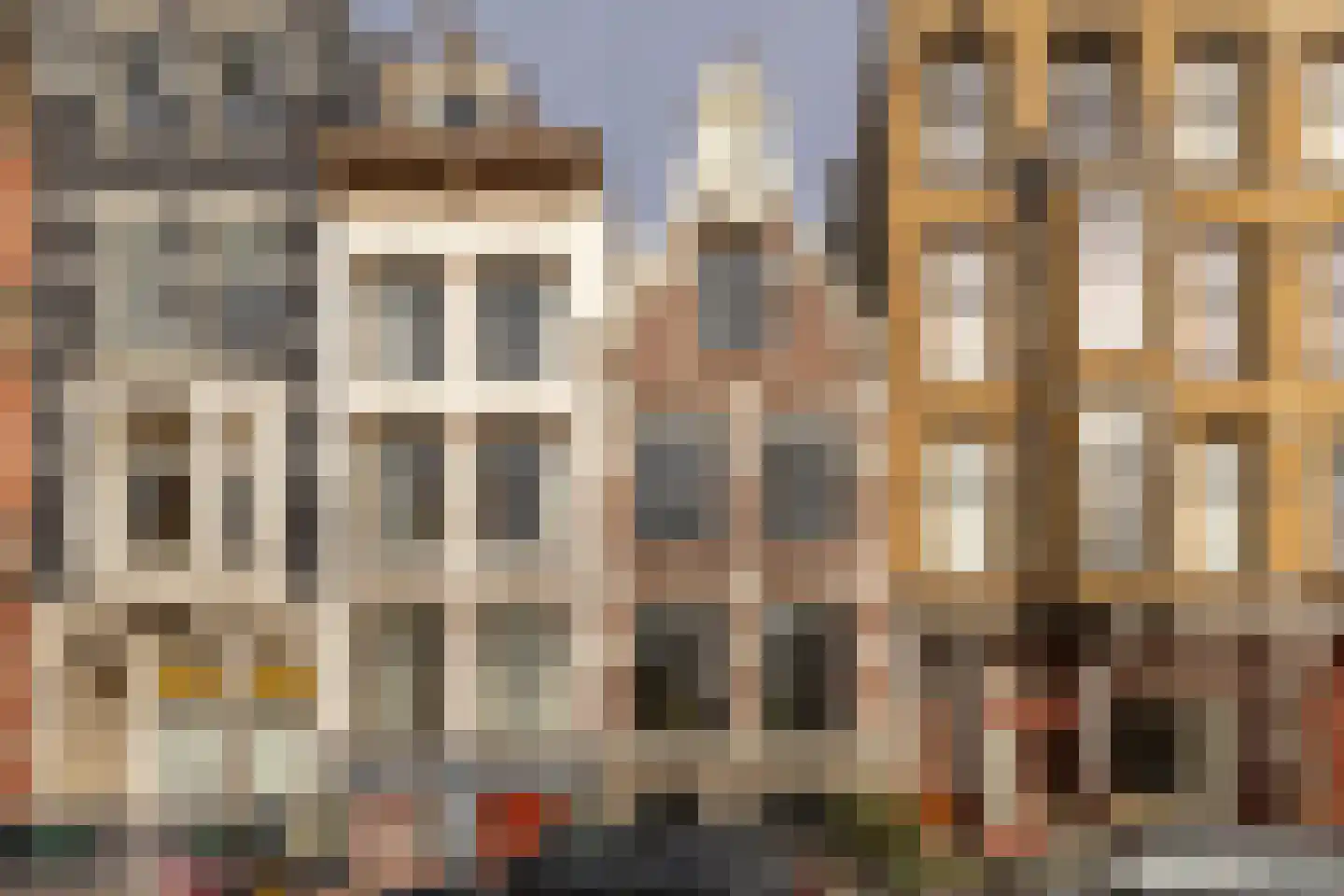 Frederiksplein 20 Amsterdam thumbnail 4