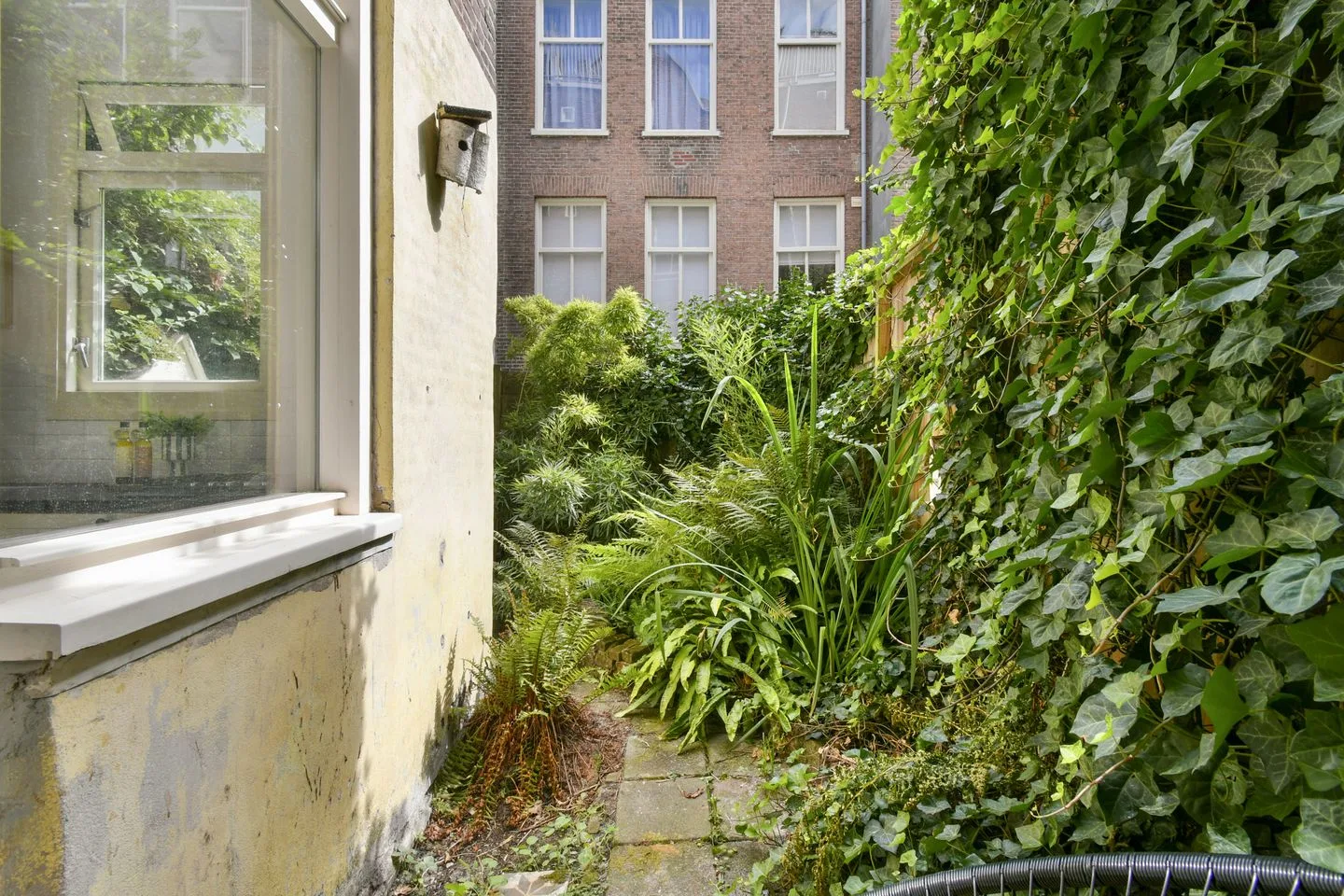 Frederiksstraat 15 H Amsterdam thumbnail 13