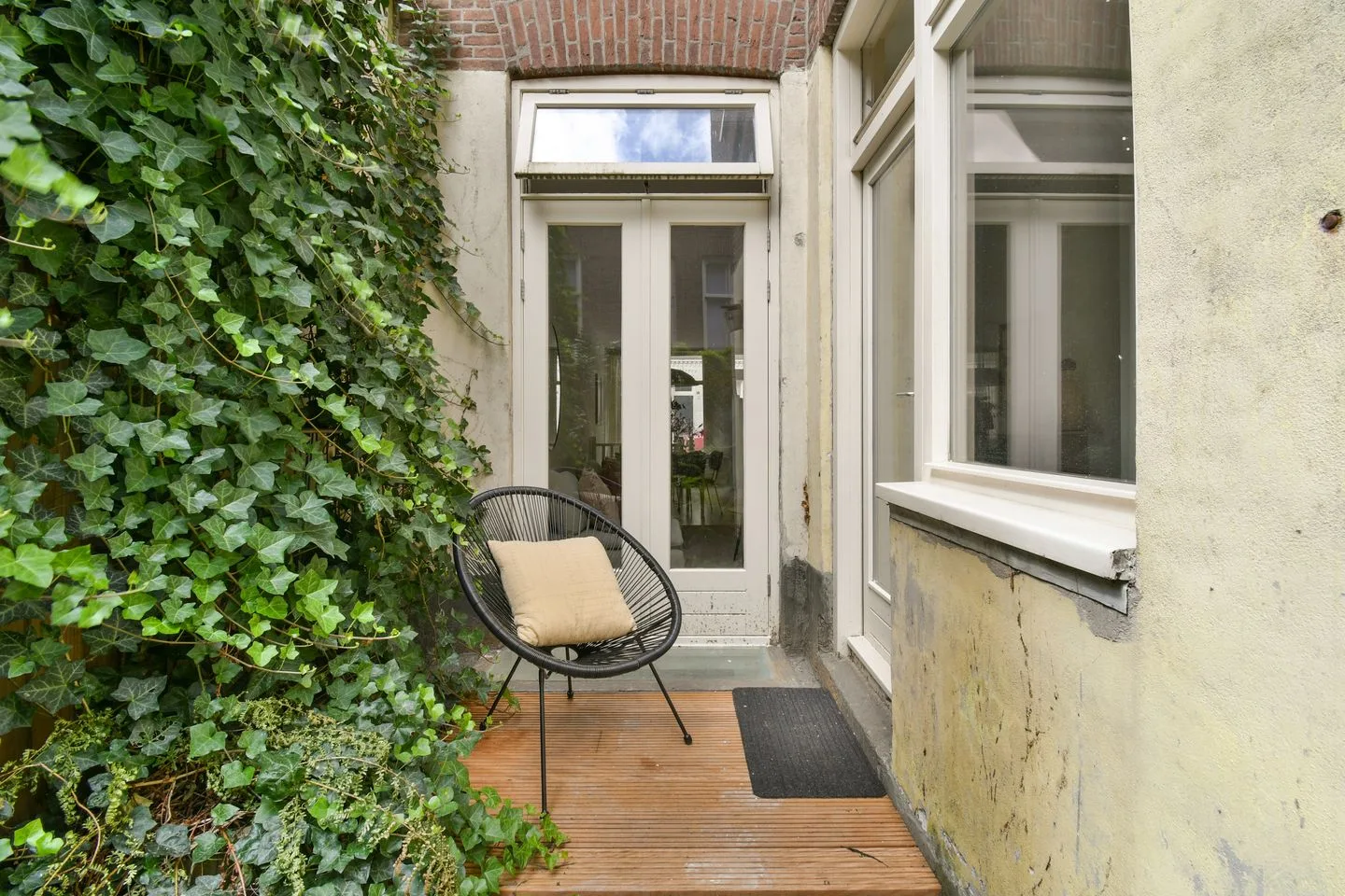 Frederiksstraat 15 H Amsterdam thumbnail 15
