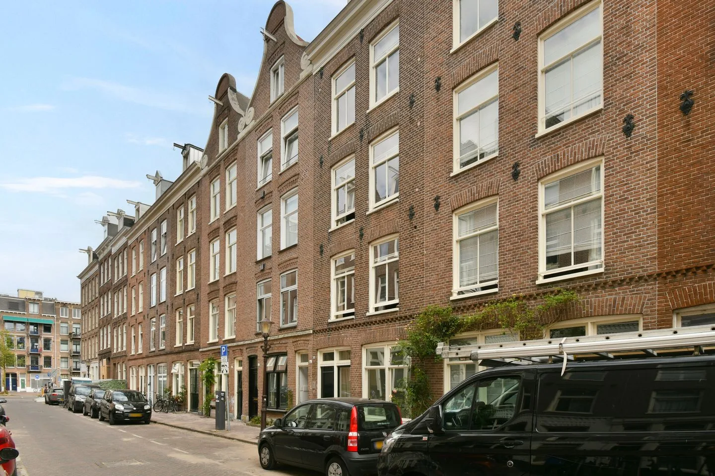 Frederiksstraat 15 H Amsterdam thumbnail 23