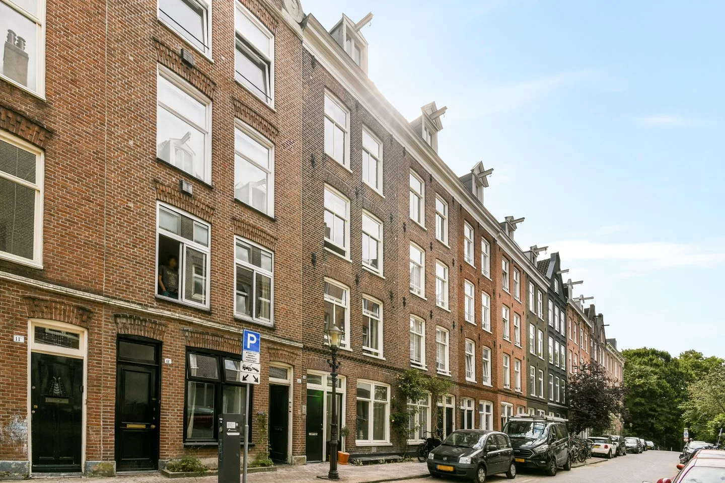 Frederiksstraat 15 H Amsterdam thumbnail 24