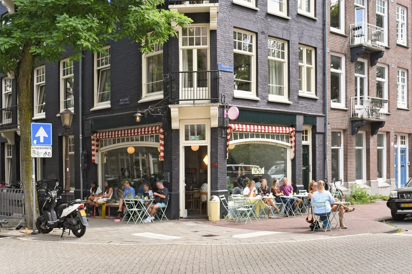 Frederiksstraat 15 H Amsterdam thumbnail 27