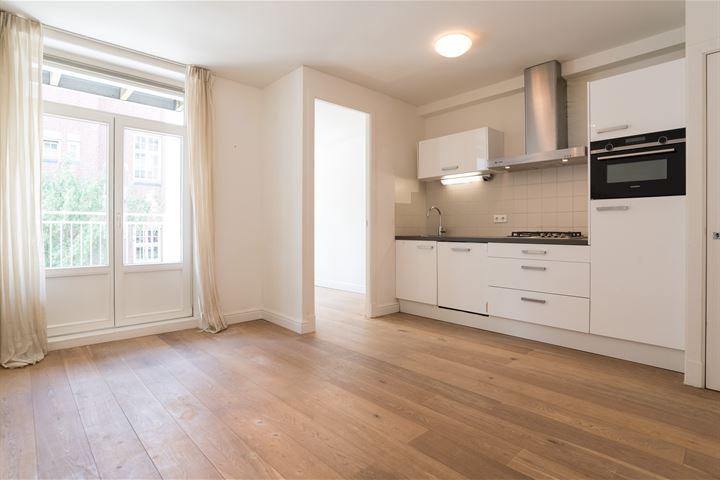 Frederiksstraat 18-1 dans Amsterdam photo