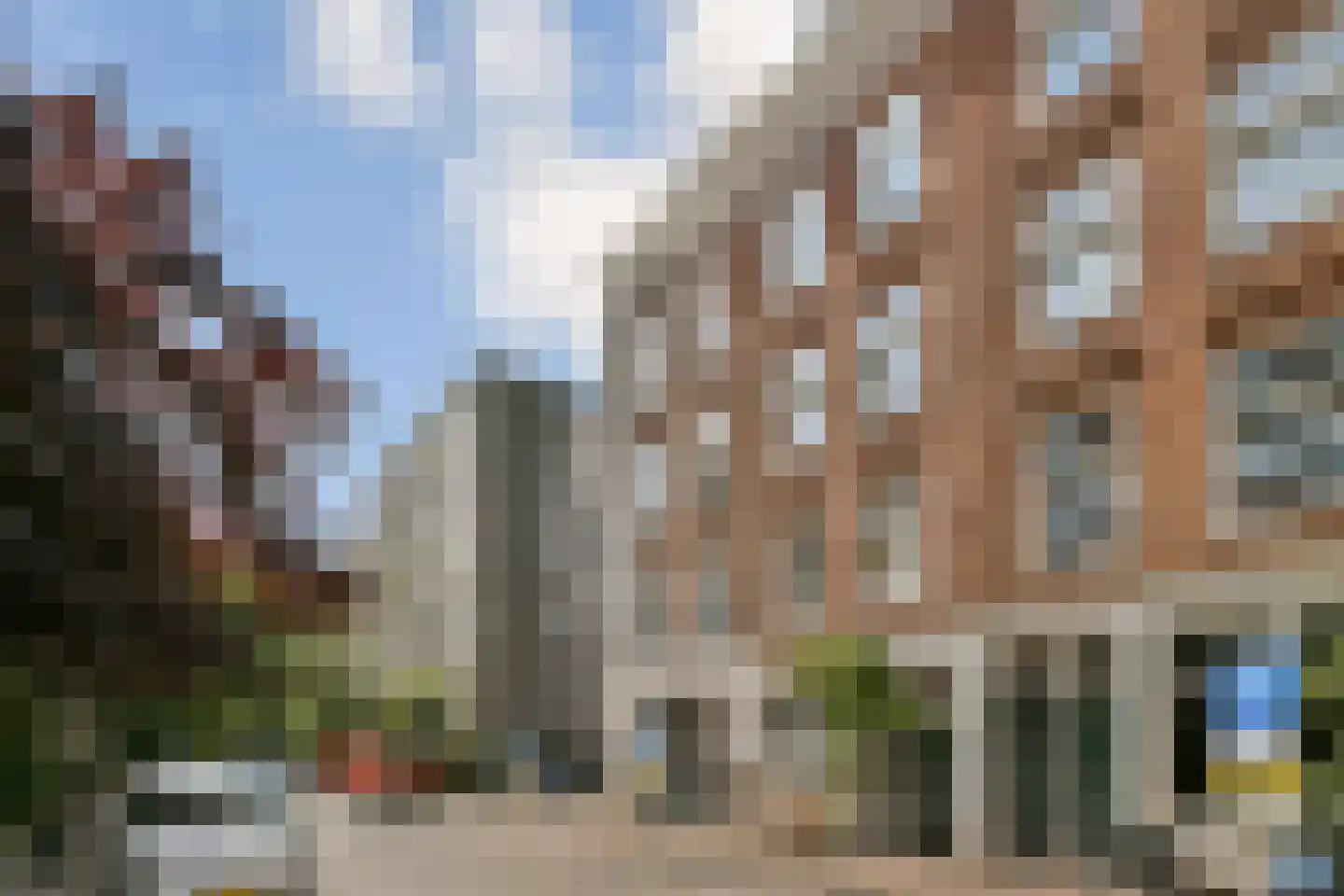 Frederiksstraat 28 3 Amsterdam