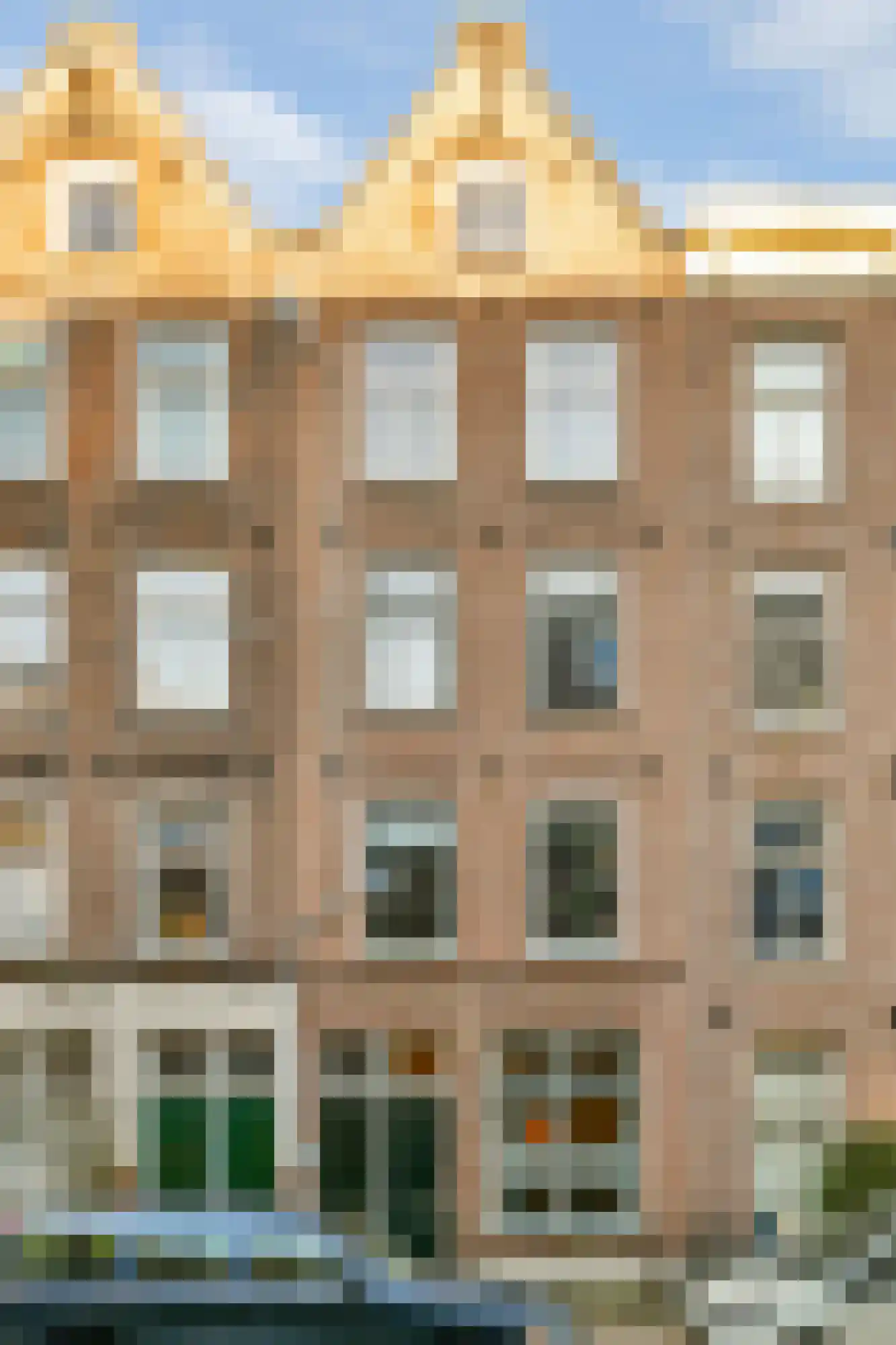 Frederiksstraat 33 2 in Amsterdam