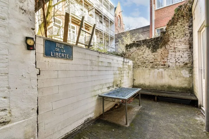 Frederiksstraat 5 1 Amsterdam thumbnail 12