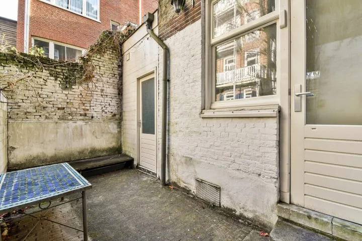 Frederiksstraat 5 1 Amsterdam thumbnail 13