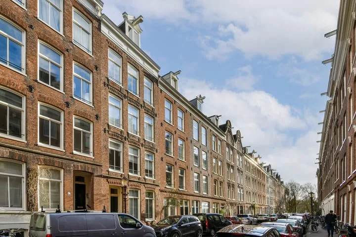 Frederiksstraat 5 1 Amsterdam thumbnail 15