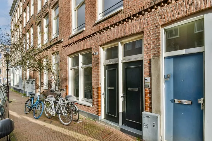 Frederiksstraat 5 1 Amsterdam thumbnail 16