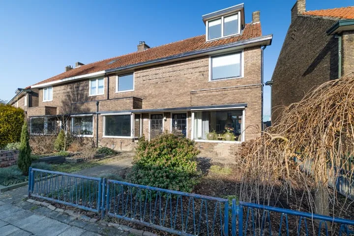 Frederikstraat 30 Hengelo