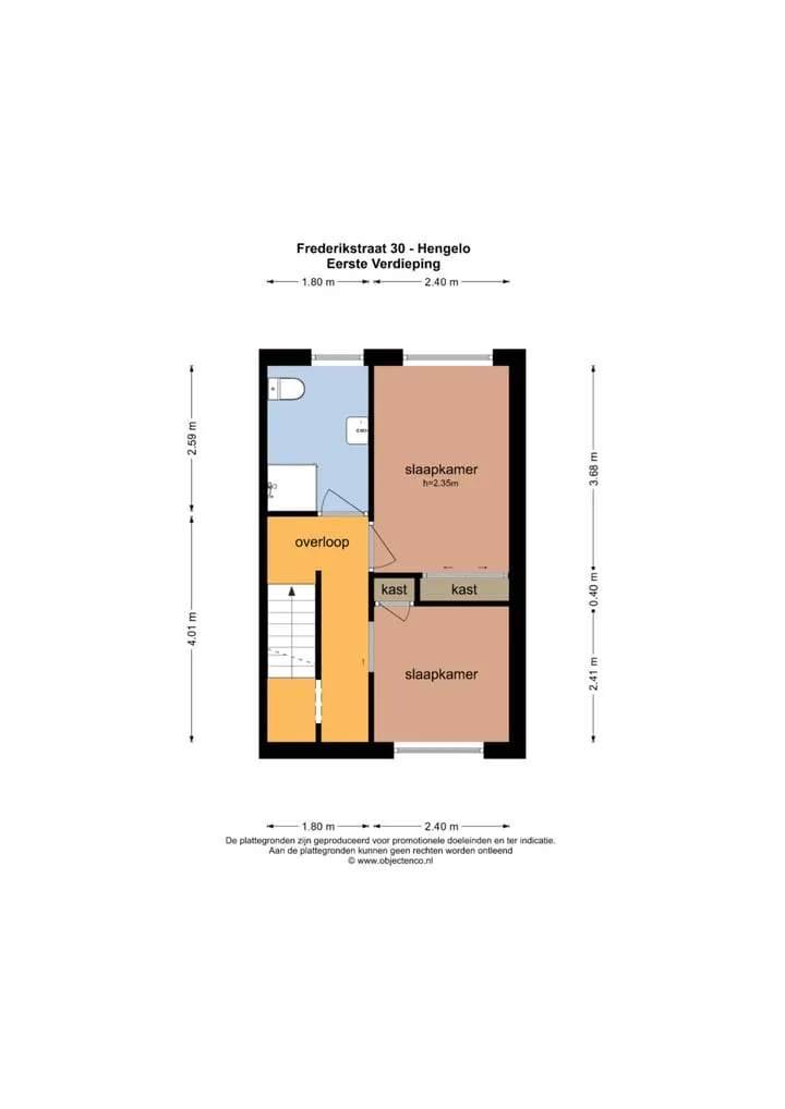 Frederikstraat 30 Hengelo thumbnail 30