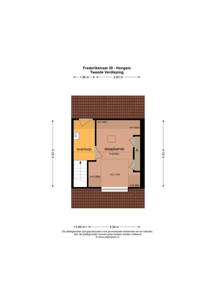 Frederikstraat 30 Hengelo thumbnail 31
