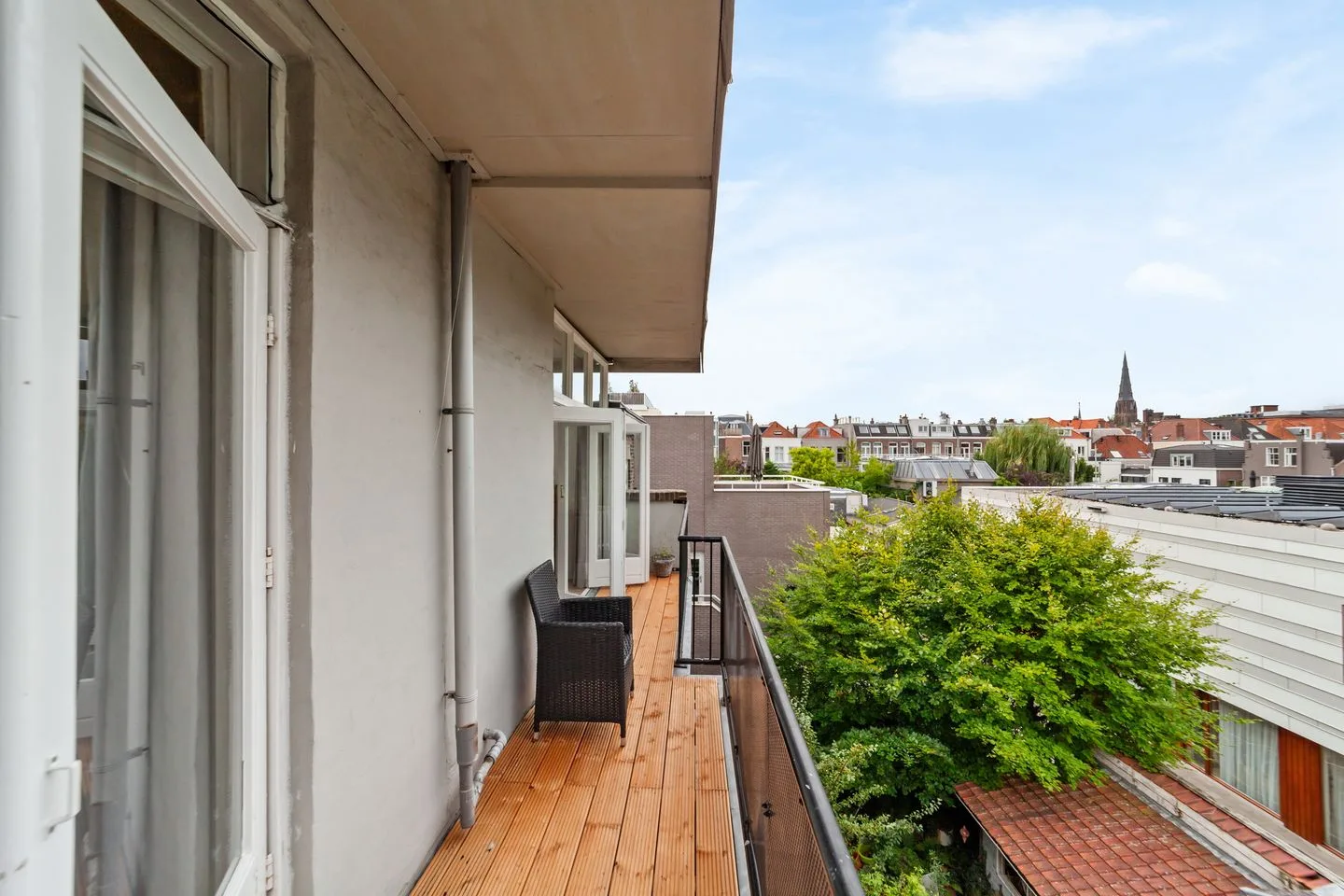 Frederikstraat 32 B Den Haag thumbnail 23