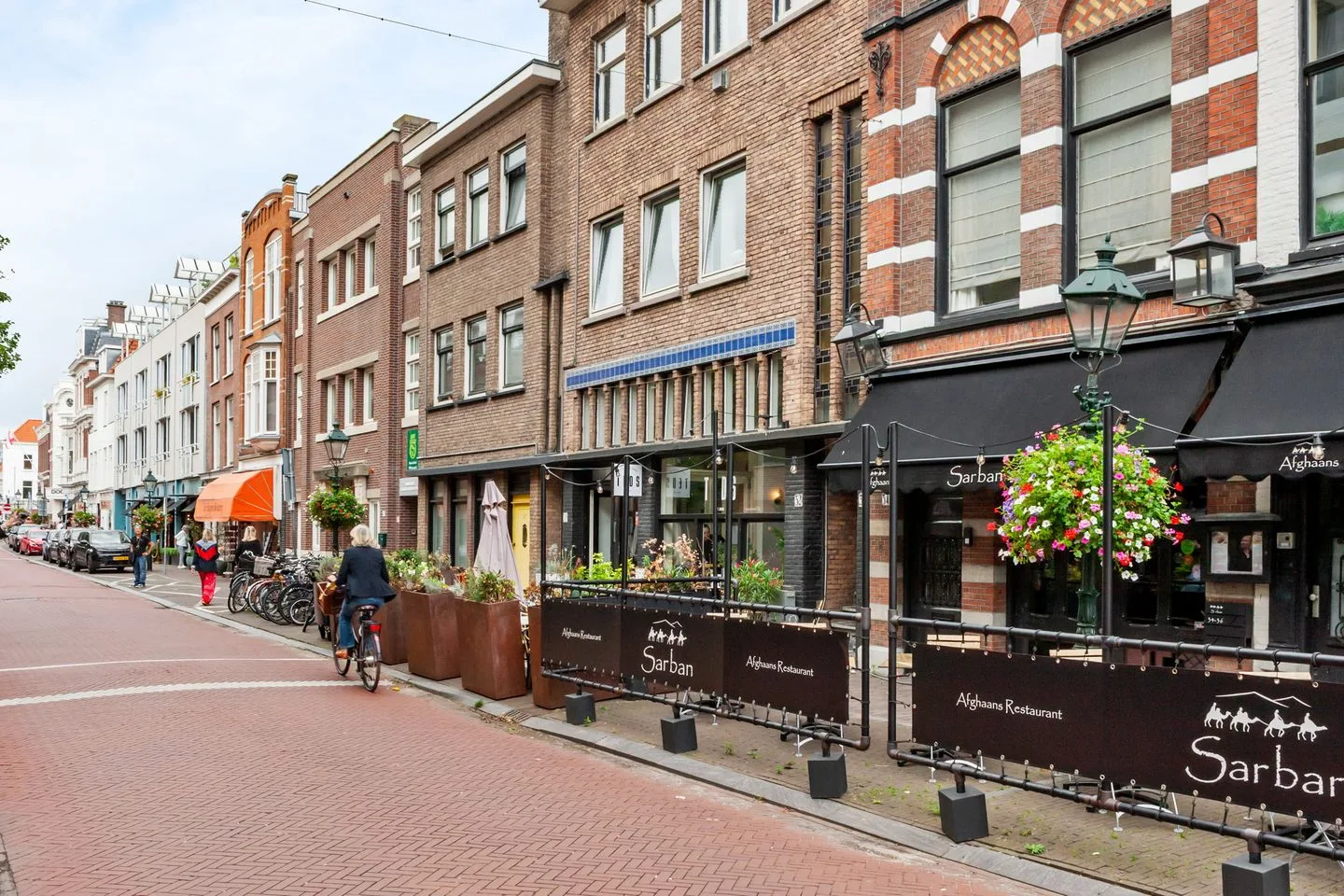 Frederikstraat 32 B Den Haag thumbnail 29