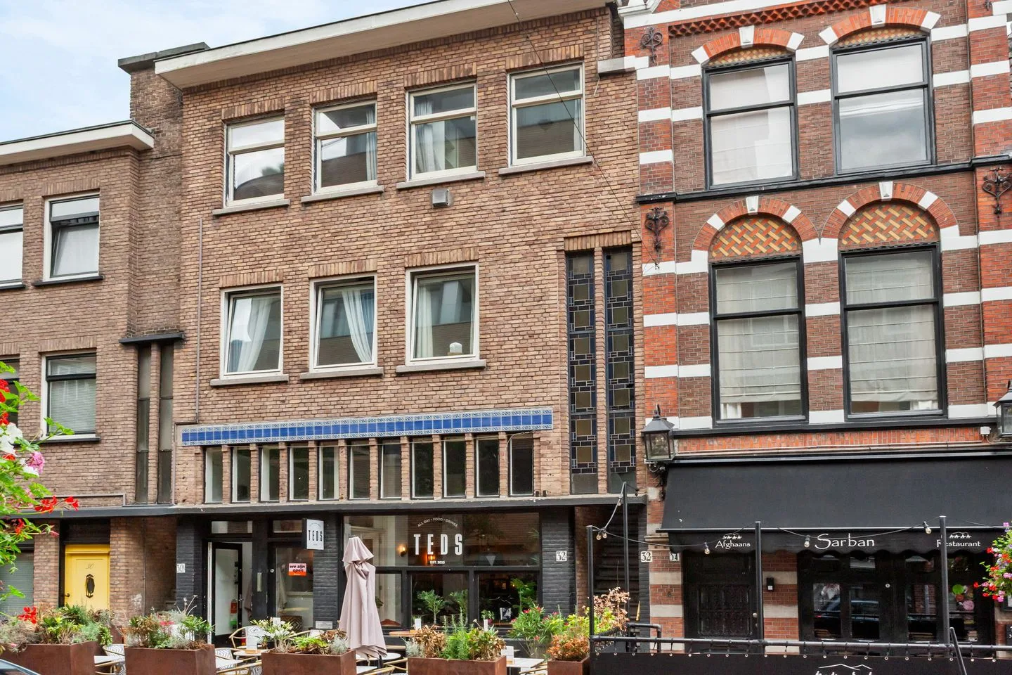 Frederikstraat 32 B Den Haag thumbnail 31