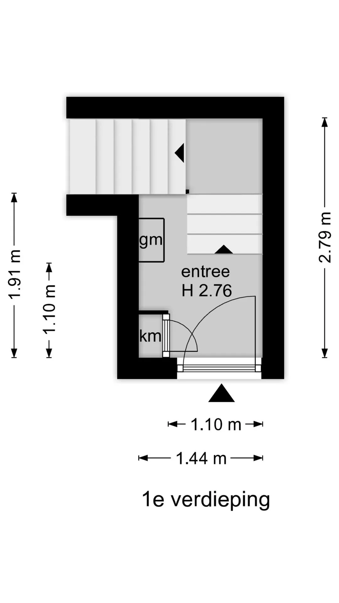 Frederikstraat 32 B Den Haag thumbnail 32