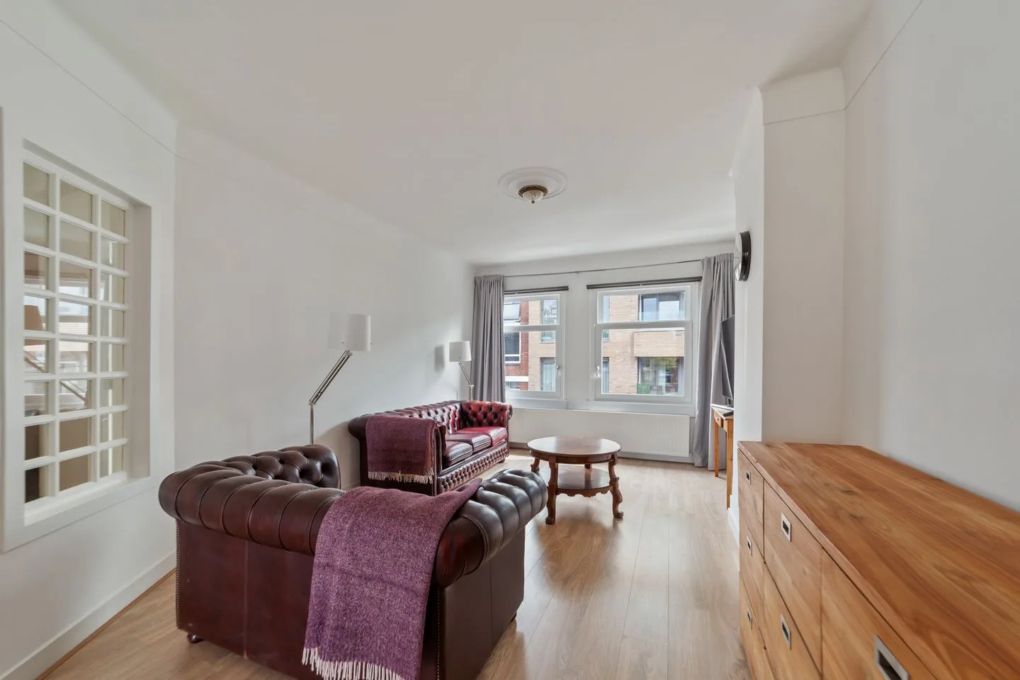 Frederikstraat 32 B Den Haag thumbnail 9