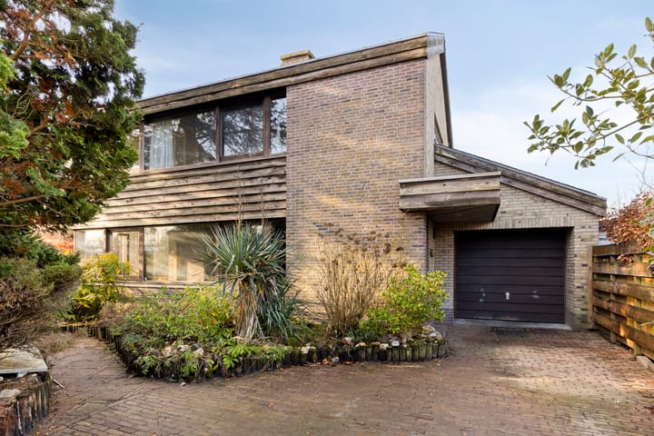 Foto de la vivienda Frederikstraat 6, Serooskerke